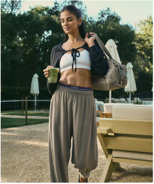 Lululemon Canada We Made Too Much Sales: Get Lululemon Align Waist-Length Cami Tank for $39 + FREE Shipping